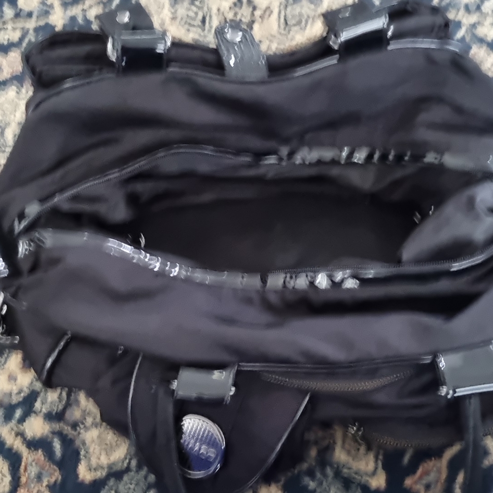 Mimco baby bag with change mat - Picture 13 of 13